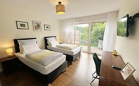 92 qm - Premium Unterkunft - Wibbelt No 23